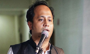 দক্ষ গ্র্যাজুয়েট তৈরিতে আমরা এখনো পিছিয়ে আছি: শিক্ষা উপমন্ত্রী