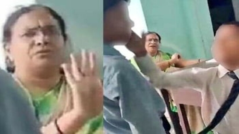 ভারতের সেই স্কুল বন্ধ ঘোষণা