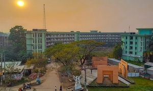 নজরুল বিশ্ববিদ্যালয়ের ওরিয়েন্টেশন ও ক্লাস শুরু ৫ সেপ্টেম্বর