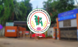ডেন্টালে ক্লাস শুরু ১৪ সেপ্টেম্বর, চতুর্থ ধাপে সুযোগ ২৫ শিক্ষার্থীর