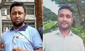 লক্ষ্মীপুরে ছাত্রকে মারধর করে টিসি, কারাগারে দুই শিক্ষক