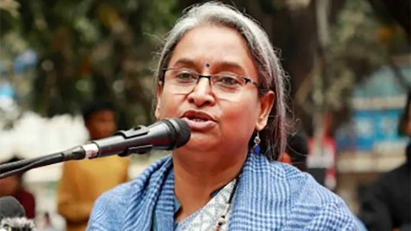 নতুন প্রজন্মকে মাদক থেকে দূরে থাকতে হবে: শিক্ষামন্ত্রী