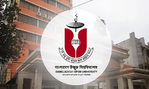 বাউবিতে বিএড প্রোগ্রামে ভর্তি, আবেদন শেষ ২২ সেপ্টেম্বর