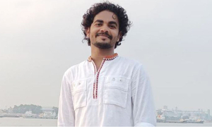কুবি শিক্ষার্থী ইকবালের বহিষ্কারাদেশ স্থগিতই থাকবে: চেম্বার আদালত