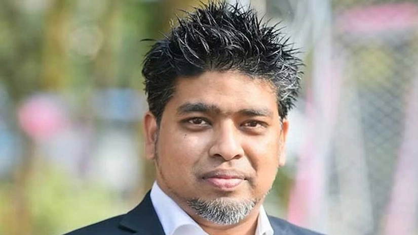 এশিয়ার নোবেলখ্যাত ম্যাগসাইসাই পেলেন বাংলাদেশের করভী রাখসান্দ