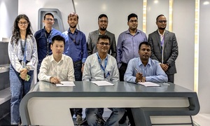 জিপিস্টার গ্রাহকদের টিভি দেখার অভিজ্ঞতা পাচ্ছে নতুন মাত্রা