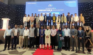 অফিসিনা৩৯ বাজারে নিয়ে এলো সাসটেইনেবল রিয়েকটিভ ডাই
