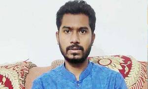 ফেসবুক থেকে  নুরের মাসিক আয় এক-দেড় লাখ
