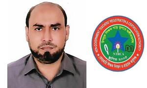 এনটিআরসিএর নতুন সদস্য নূরে আলম