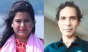 ৩১তম বিসিএস ক্যাডার এসোসিয়েশনের নেতৃত্বে হাদী-আকতারুন্নেসা