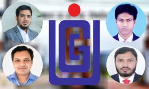 ইউজিসির গবেষণা প্রকল্পের অনুদান পেলেন পাবিপ্রবির ৪ শিক্ষক