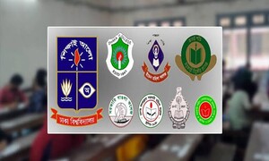 দাবি আদায়ে সাত কলেজ শিক্ষার্থীদের পাশে থাকবে ঢাবি ছাত্রলীগ