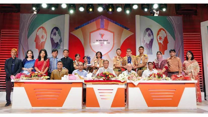 বিতর্কের মাধ্যমে বুদ্ধিবৃত্তিক সমাজ সৃষ্টি হয়: তথ্যমন্ত্রী