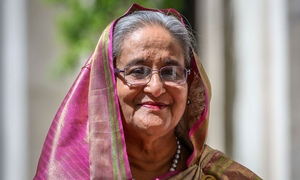 বিকেলে দেশে ফিরছেন প্রধানমন্ত্রী