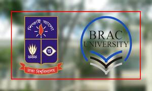 ঢাবি শিক্ষকের যৌন হয়রানির শিকার ব্র্যাক বিশ্ববিদ্যালয়ছাত্রী