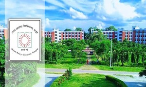 ইউজিসির নির্দেশনা উপেক্ষা করে বেরোবিতে পরীক্ষা নিয়ন্ত্রক নিয়োগ