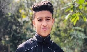 অপহরণের ১৪ দিন পর শিক্ষার্থীর খণ্ডিত মরদেহ উদ্ধার