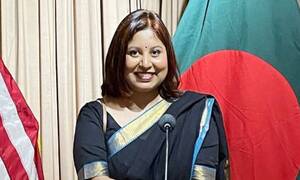 ভোগ বিজনেসের ১০০ উদ্ভাবকের তালিকায় বাংলাদেশি তৌহিদা