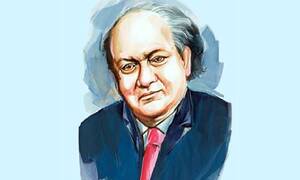 সাহিত্য আর ভাষাতত্ত্বের জীবনশিল্পী সৈয়দ মুজতবা আলী