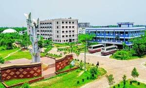 ওয়েবম্যাট্রিক্স র‍্যাঙ্কিংয়ে ৬৬তম পাবিপ্রবি