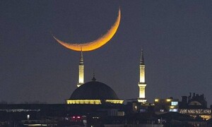 আগামী বছরের রোজা ও ঈদের সম্ভাব্য তারিখ প্রকাশ