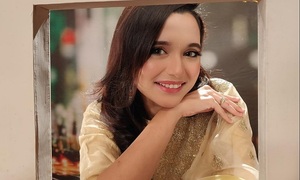 সাবিলা নূর ভর্তি হলেন হাসপাতালে