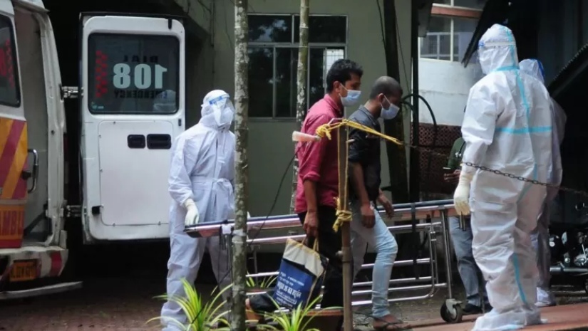 কেরালায় নিপা ভাইরাসকে কেন ‘বাংলাদেশ ভ্যারিয়েন্ট’ বলা হচ্ছে