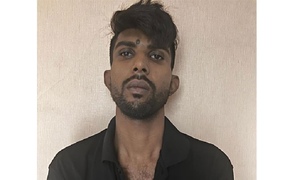 মাদক প্রতিরোধে নেওয়া সিসি ক্যামেরার ভেতরেই ইয়াবা