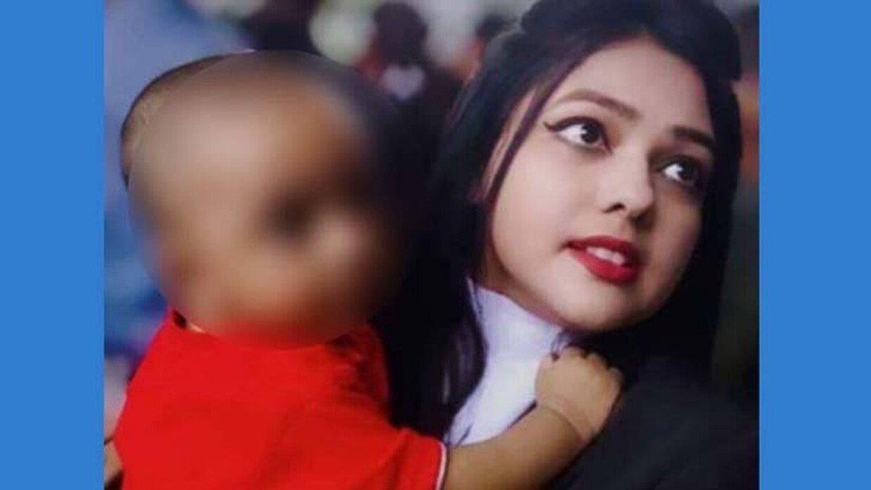 রিট করে ইতিহাস করলেন ৯ মাসের শিশু