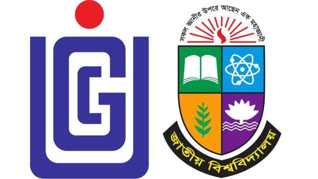 আইন মেনেই অন-ক্যাম্পাস অনার্স কোর্স চালু: জাতীয় বিশ্ববিদ্যালয়
