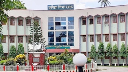 কুমিল্লা শিক্ষাবোর্ডে ৪১ পদে চাকরি সুযোগ, এসএসসি পাশেই আবেদন