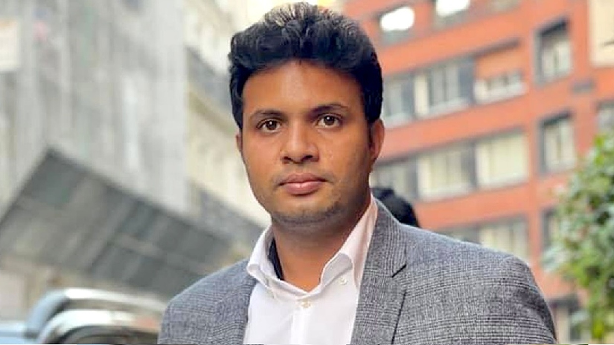 শিগগির ছাত্রলীগের কমিটি হাবিপ্রবিতে: সাদ্দাম 