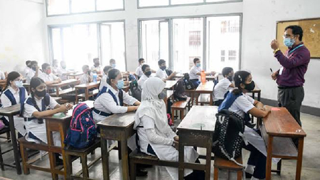 বিরূপ মন্তব্য পেলে শিক্ষকদের চূড়ান্ত সুপারিশ বাতিল