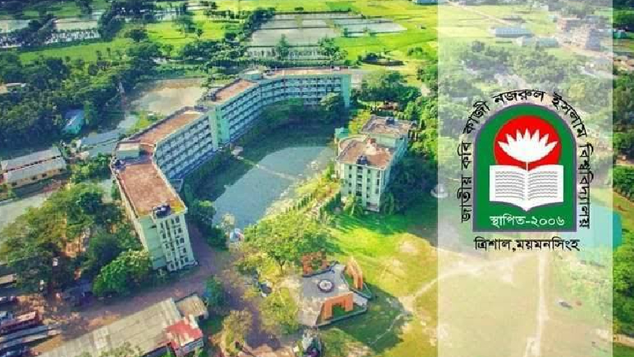 নজরুল বিশ্ববিদ্যালয় শিক্ষার্থীর মোবাইল ছিনতাই, গ্রেফতার ৩