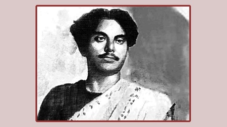 ‘বার্ধক্যকে সব সময় বয়সের ফ্রেমে বাঁধা যায় না’