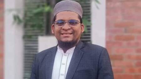 লিডারশিপ প্রোগ্রামে অংশ নিতে যুক্তরাষ্ট্র যাচ্ছেন শাবির মাসরুর