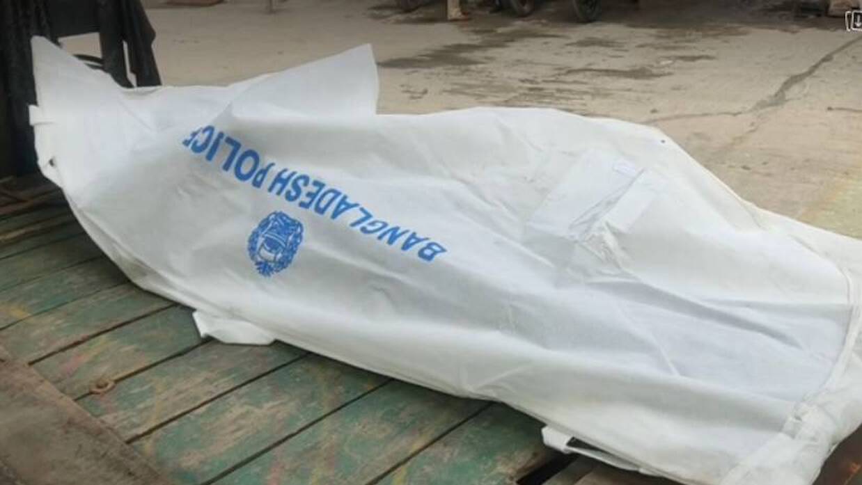 ছাত্রীনিবাসের ৫ তলা ছাদ থেকে ‘লাফিয়ে’ কলেজছাত্রীর মৃত্যু