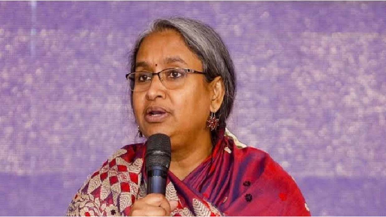 ‘যারা ভিসানীতি দিয়েছে তাদের বিশ্ববিদ্যালয় বাংলাদেশি শিক্ষার্থীদের ওপর নির্ভরশীল’