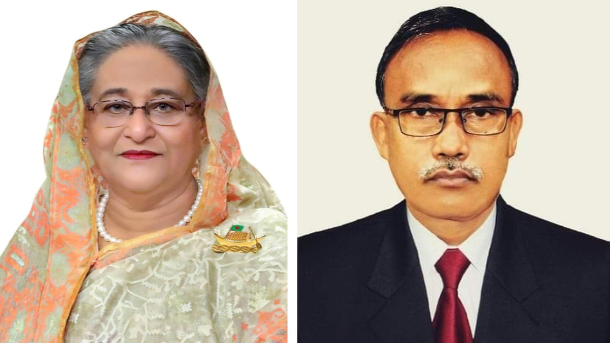 শেখ হাসিনা সংগ্রামী চেতনার এক উজ্জ্বল প্রদীপ: পবিপ্রবি ভিসি