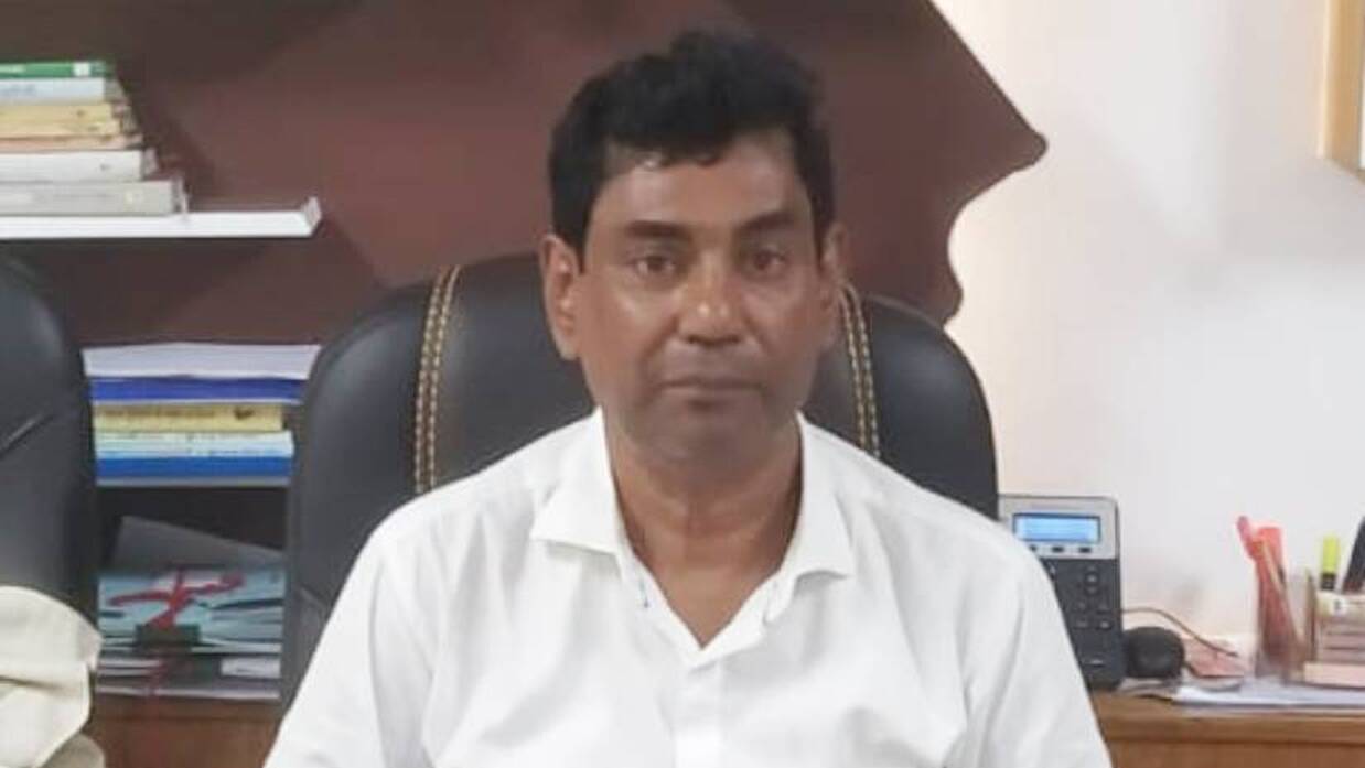 বাকৃবি লাইব্রেরিয়ানের বিরুদ্ধে অনিয়ম-দুর্নীতির অভিযোগ