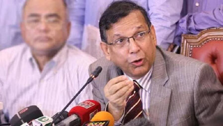 খালেদার চিকিৎসার বিষয়ে আজই মতামত দেব: আইনমন্ত্রী