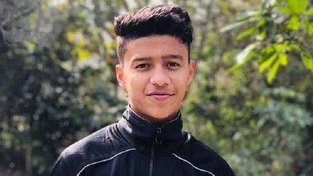 পরিচয় লুকাতে কলেজছাত্রের শরীর থেকে আলাদা করা হয় মাংস