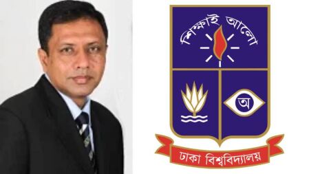 ঢাবি অধ্যাপক মেজবাহ রাজনৈতিক প্রতিহিংসার শিকার: ইউট্যাব