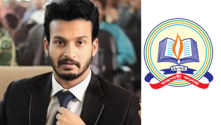 ছিনতাইকারীর হামলার শিকার আইসিইউতে থাকা কলেজছাত্রের মৃত্যু
