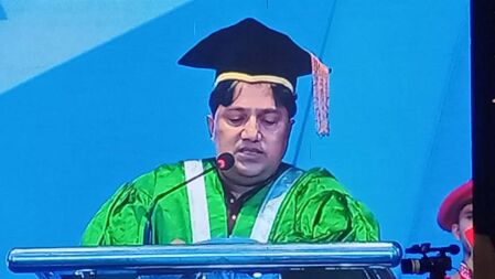 ‘স্টার্টআপে বেসরকারি বিশ্ববিদ্যালয়ের শিক্ষার্থীদের অবদানই বেশি’