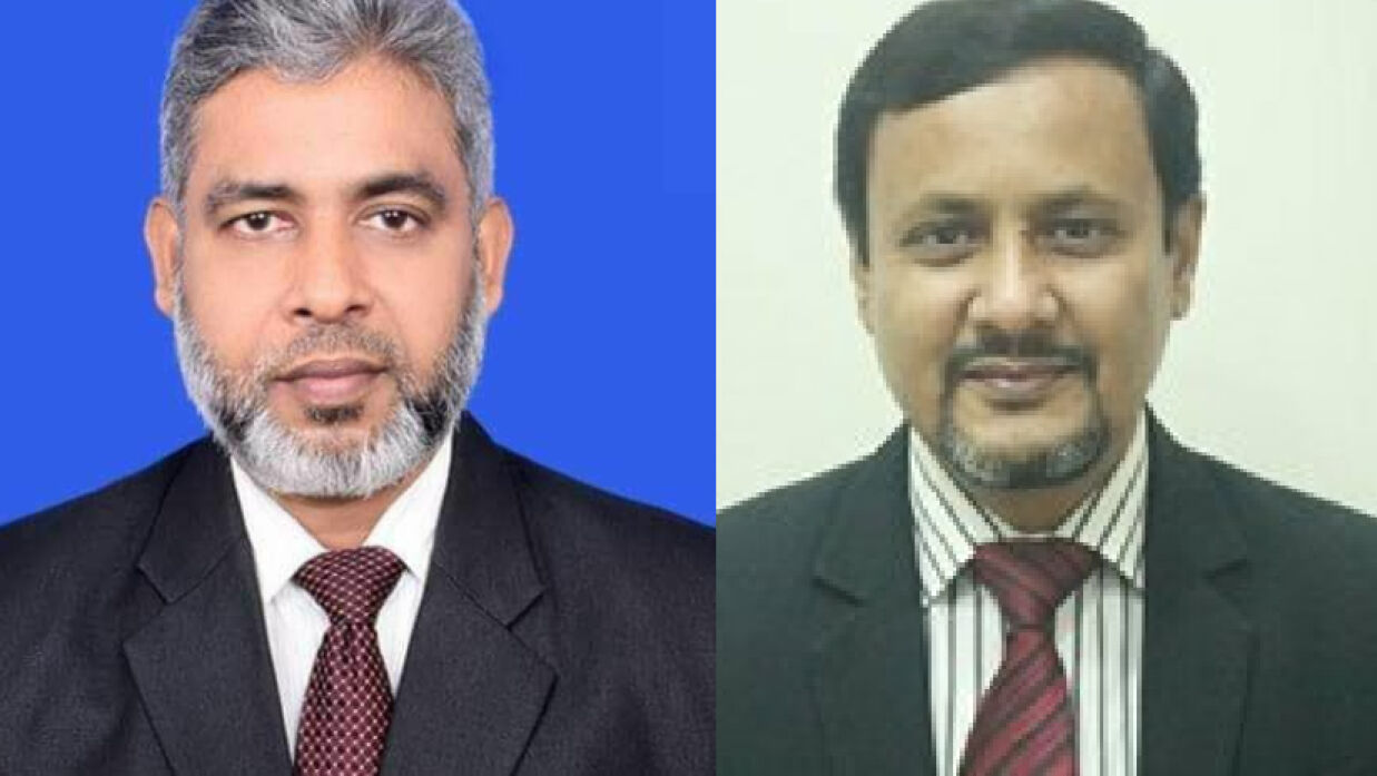 জাবিতে উপাচার্যের স্বজনপ্রীতিতে বিভক্ত আওয়ামীপন্থীরা, নতুন দলের ঘোষণা