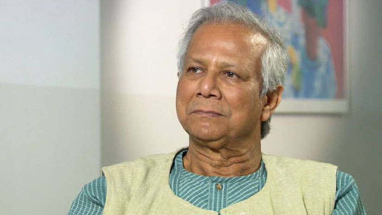 ড. ইউনূস দুদকে যাচ্ছেন কাল