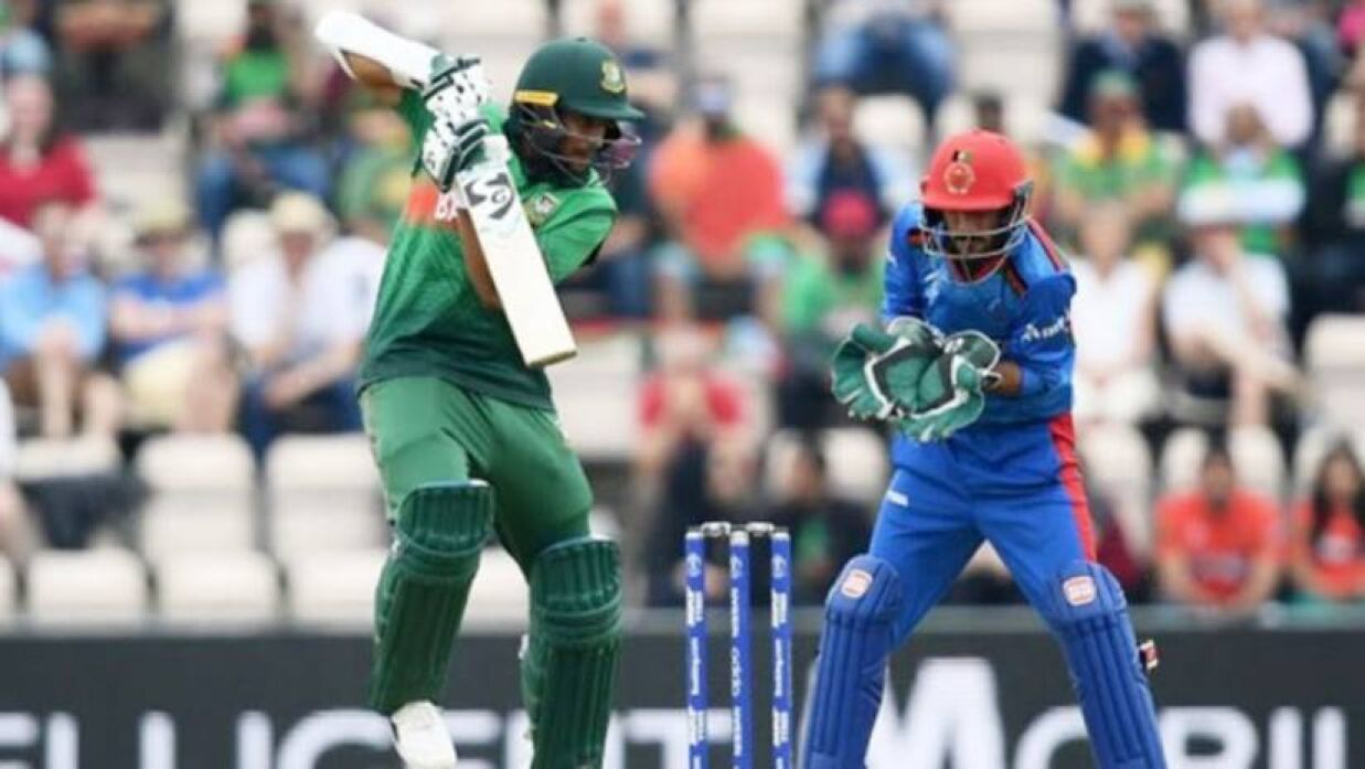 ১১টায় শুরু টাইগারদের বিশ্বকাপ মিশন, প্রতিপক্ষ আফগানিস্তান