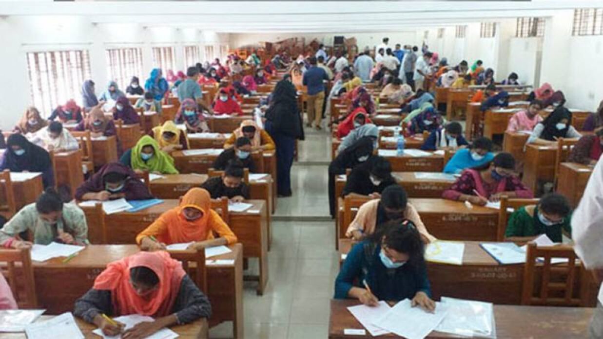 ভালো বিশ্ববিদ্যালয়-সাবজেক্ট পাচ্ছেন কম মার্কস পাওয়া ভর্তিচ্ছুরা
