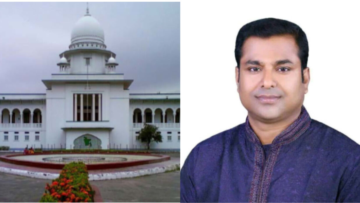 নবজাতকের বাবা আওয়ামী লীগ নেতা বড় মনির নয়: ডিএনএ রিপোর্ট 